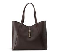 Furla Goccia L Tote bag, female, brown