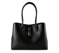 Furla Goccia Shopper Bag M Leather 33 cm black