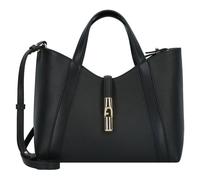 Furla Handbag FURLA GOCCIA S TOTE in Black One size