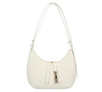 Furla Goccia S | leather Shoulder bag | white