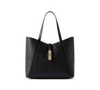 Furla Goccia tote bag l - Black OS