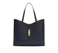 Furla Goccia tote bag l - Blue OS
