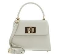 FURLA handbag 1927 Mini Top Handle Bag XS Marshmallow