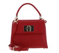 FURLA handbag 1927 Mini Top Handle Bag XS Ruby