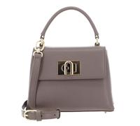 Furla Handbags FURLA 1927 MINI TOP HANDLE in Brown One size