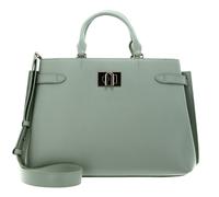 FURLA handbag 1927 Tote 36 L Felce