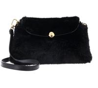 Furla handbag cross body bag Sfera Soft Mini Crossbody Nero black