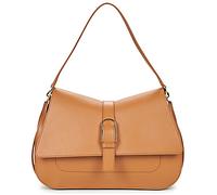 Furla Handbag FURLA FLOW L TOP HANDLE in Brown One size