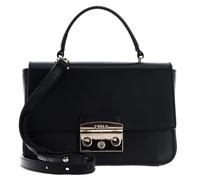 FURLA handbag Metropolis Mini Top Handle Bag Nero
