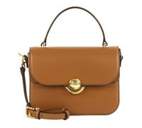 FURLA handbag Sfera Mini Top Handle Bag XS Brandy