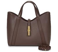Handbag FURLA Woman color Brown