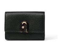Furla Idea Wallet Leather 9.5 cm black