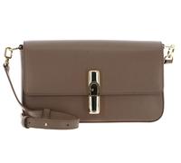 FURLA Iride Crossbody Bag S Greige