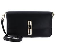FURLA Iride Crossbody Bag S Nero