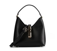 Furla Iride Mini Bag Handbag Leather 18 cm black