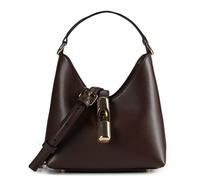 Furla Iride Mini Bag Handbag Leather 18 cm brown