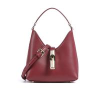 Furla Iride Mini Crossbody bag, female, red