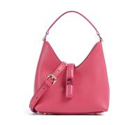 Furla Iride Mini | leather Crossbody bag | pink