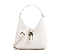 Furla Iride Mini | leather Crossbody bag | white