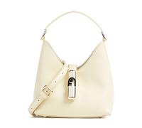 Furla Iride Mini | leather Crossbody bag | yellow