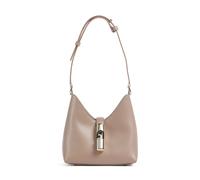 Furla Iride Mini | leather Shoulder bag | brown