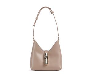 Furla Iride Mini | leather Shoulder bag | brown