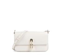 Furla Iride Shoulder bag Leather 24 cm white