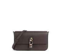 Furla Iride Shoulder bag S Genuine Leather 26 cm brown