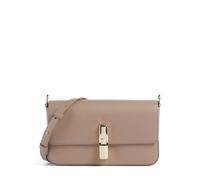 Furla Iride S | leather Crossbody bag | brown