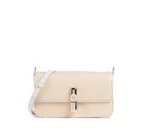 Furla Iride S | leather Crossbody bag | white