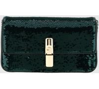 FURLA Iride Sequin Shoulder Bag