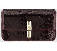 FURLA Iride Sequin Shoulder Bag