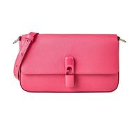 Furla Iride Shoulder bag Genuine Leather 24 cm purple
