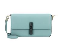 Furla Iride Shoulder bag Leather 24 cm blue