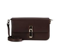 Furla Iride Shoulder bag Leather 24 cm brown