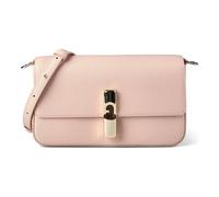 Furla Iride Shoulder bag Leather 24 cm pink