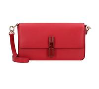 Furla Iride Shoulder bag Leather 24 cm red