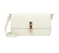 Furla Iride Shoulder bag Leather 24 cm white