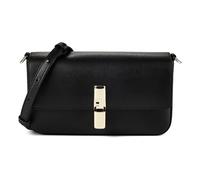 Furla Iride Shoulder bag S Genuine Leather 24 cm black