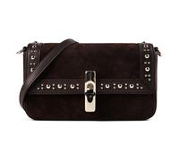 Furla Iride Shoulder bag S Genuine Leather 24 cm brown