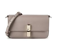 Furla Iride Shoulder bag S Genuine Leather 24 cm gray