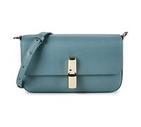 Furla Iride Shoulder bag S Genuine Leather 24 cm petrol