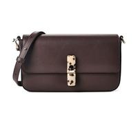 Furla Iride Shoulder bag S Genuine Leather 26 cm brown