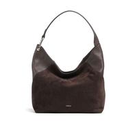 Furla Lara M | leather Hobo bag | brown
