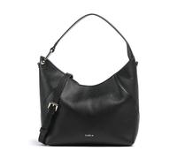 Furla Lara S | leather Hobo bag | black