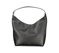 FURLA shoulder bag Lara Hobo Bag L Nero
