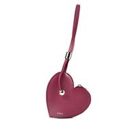 Furla Leather coin purse 4.5 cm red
