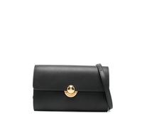Furla leather cross body bag - Black One Size