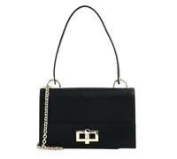 Furla Leather handbag shoulder bag Amelia Crossbody Bag Nero black