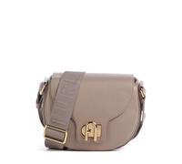 Furla Lotus Mini Crossbody bag, female, grey